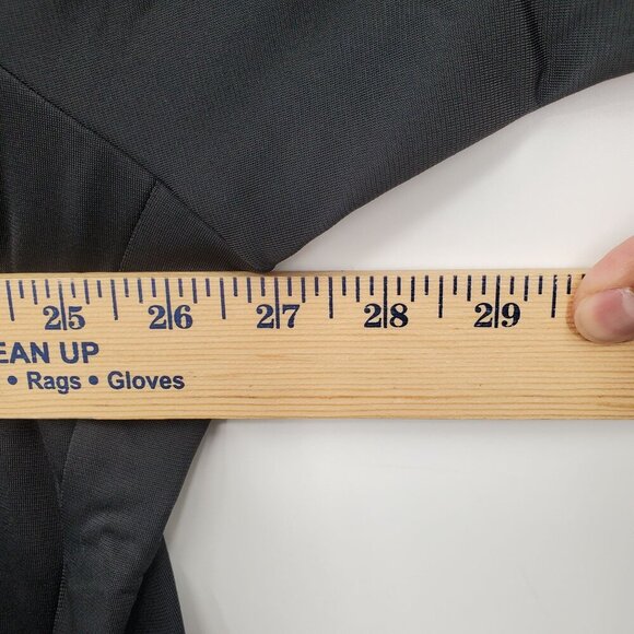 Adidas Essentials Warm Up 3 Stripe Track Jacket Top Women Size 3XL NWT - Picture 13 of 15